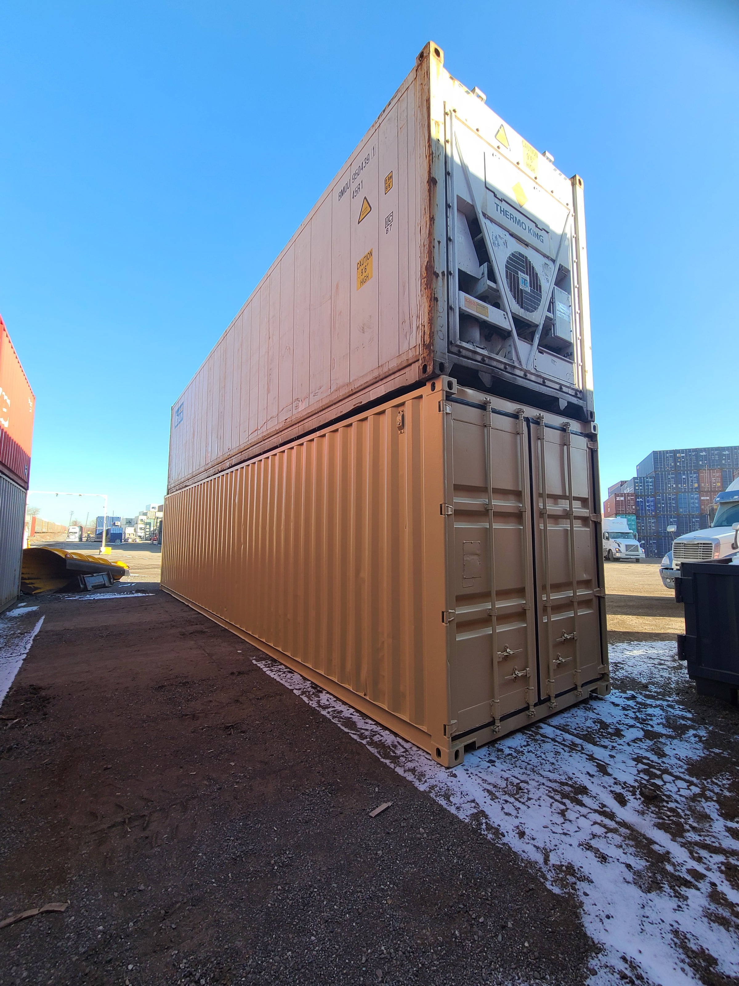 Container Projects Gallery | Shipping Container Builds & Modifications ...